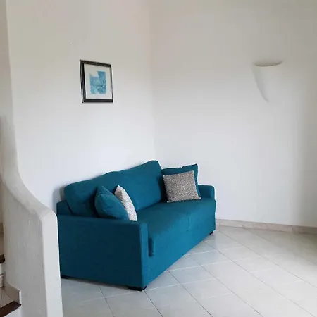 Résidence Liccia Di Furu 4*