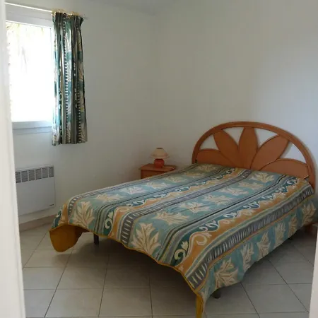 Résidence Liccia Di Furu Appart hôtel