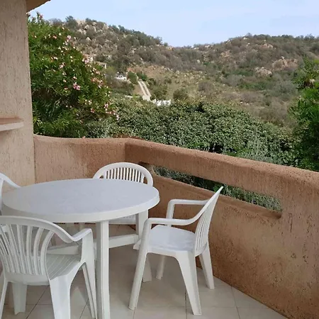 Résidence Liccia Di Furu Appart hôtel *