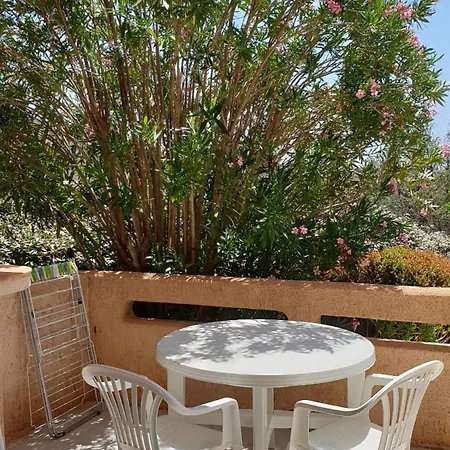 Liccia Di Furu Aparthotel 4*