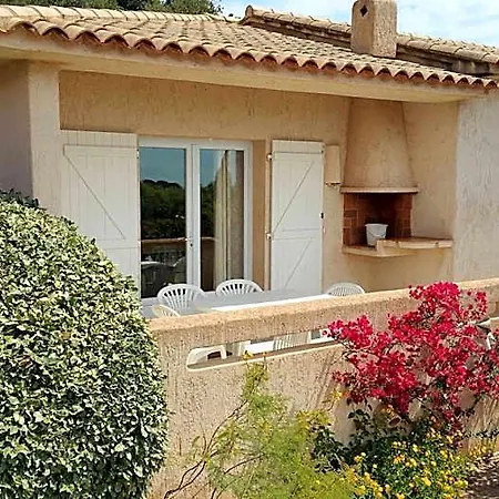 Aparthotel Liccia Di Furu 4*