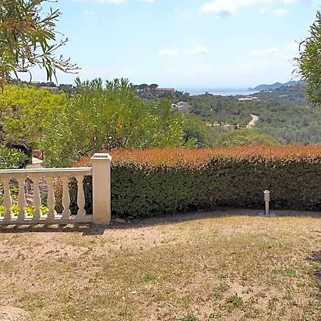 Liccia Di Furu Porto-Vecchio (Corsica)