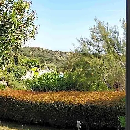 Liccia Di Furu Aparthotel