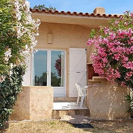 Liccia Di Furu Aparthotel 4*