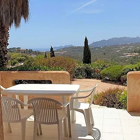 Liccia Di Furu Aparthotel Porto-Vecchio (Corsica)
