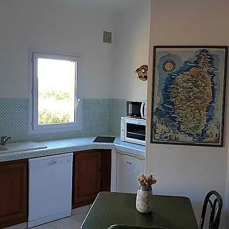 Aparthotel Liccia Di Furu 4*