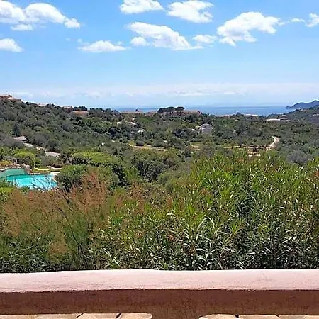Liccia Di Furu Aparthotel 4*