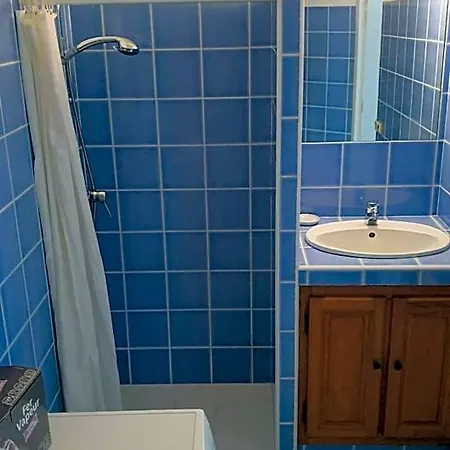 Liccia Di Furu 4* Porto-Vecchio (Corsica)