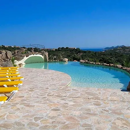 Aparthotel Liccia Di Furu Porto-Vecchio (Corsica)