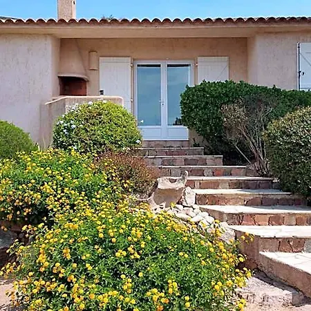 Liccia Di Furu Porto-Vecchio (Corsica)