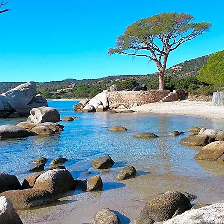 Aparthotel Liccia Di Furu 4*