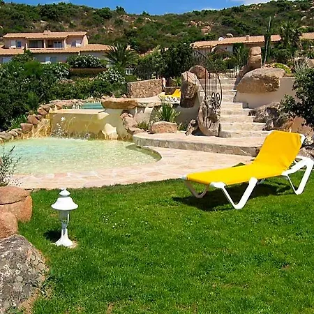 Aparthotel Liccia Di Furu Porto-Vecchio (Corsica)