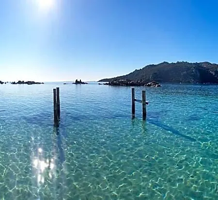 Liccia Di Furu Aparthotel