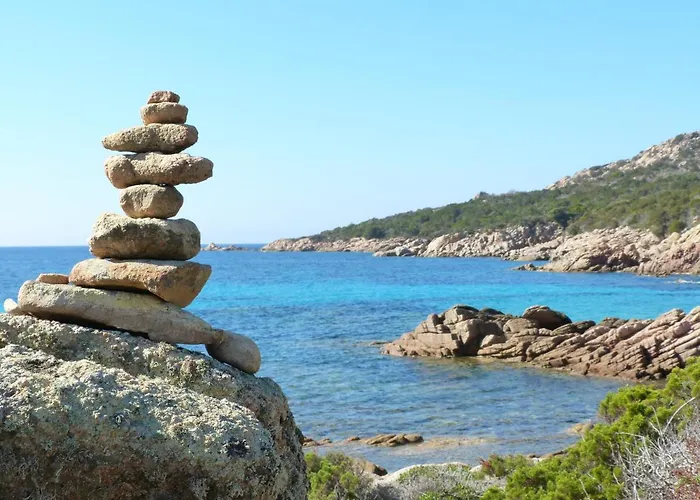 Apartahotel Résidence Liccia Di Furu Porto Vecchio