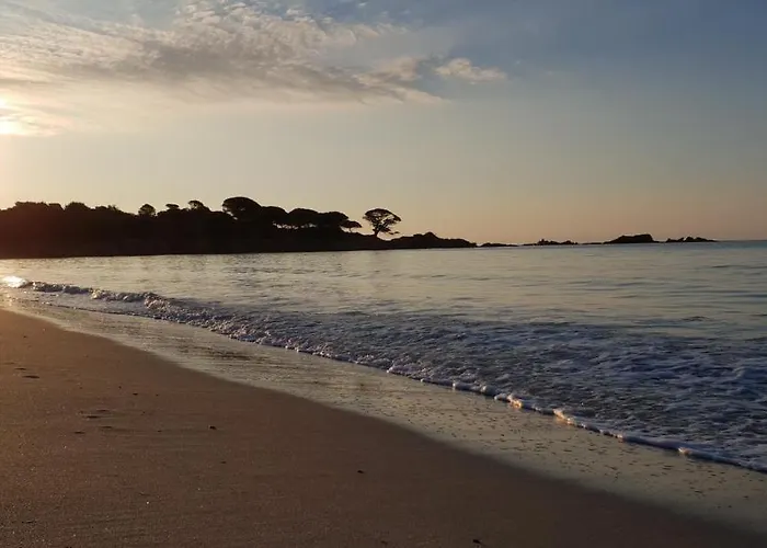 Liccia Di Furu 公寓式酒店 4*