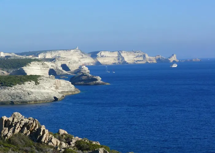 Résidence Liccia Di Furu Porto Vecchio