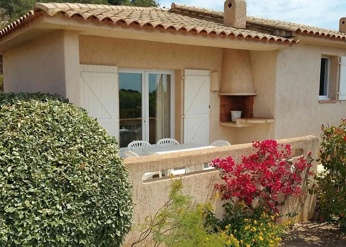 Liccia Di Furu 公寓式酒店 4*